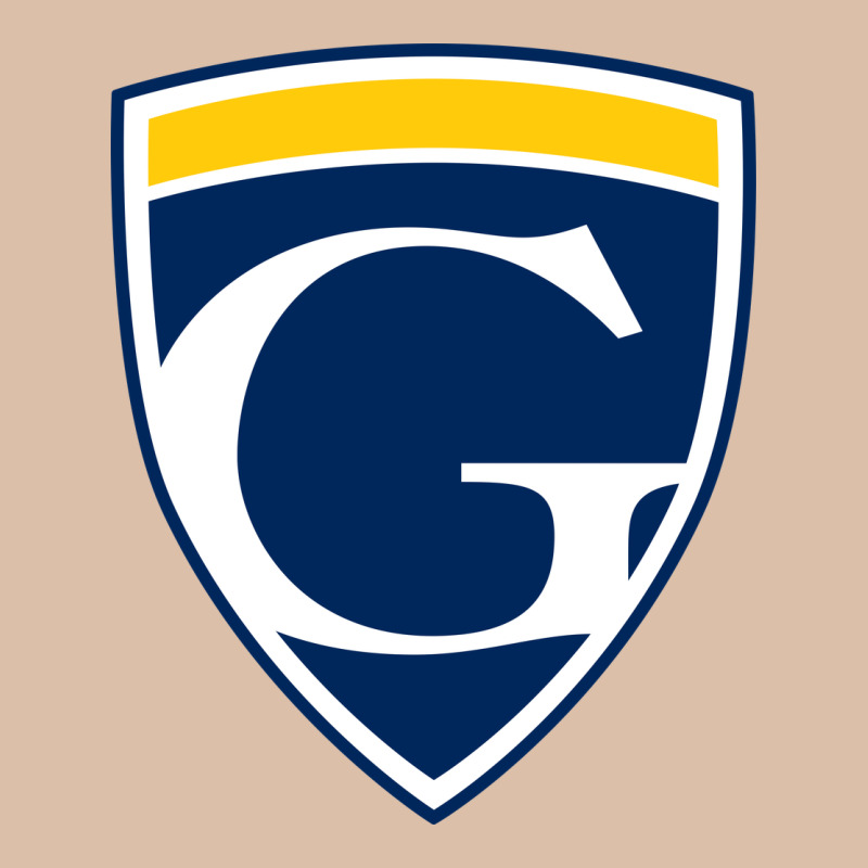 Graceland University Yellowjackets Vectorized Urban Heavy Tee by linhVisuals | Teevron