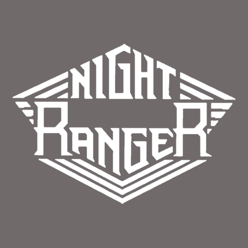 Night Ranger Urban Heavy Tee by linhVisuals | Teevron