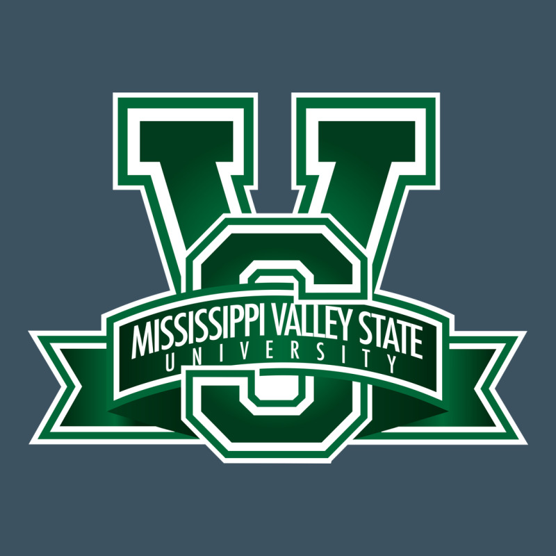 The Mississippi Valley Tate University Urban Heavy Tee by linhVisuals | Teevron