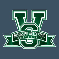 The Mississippi Valley Tate University Urban Heavy Tee | Teevron
