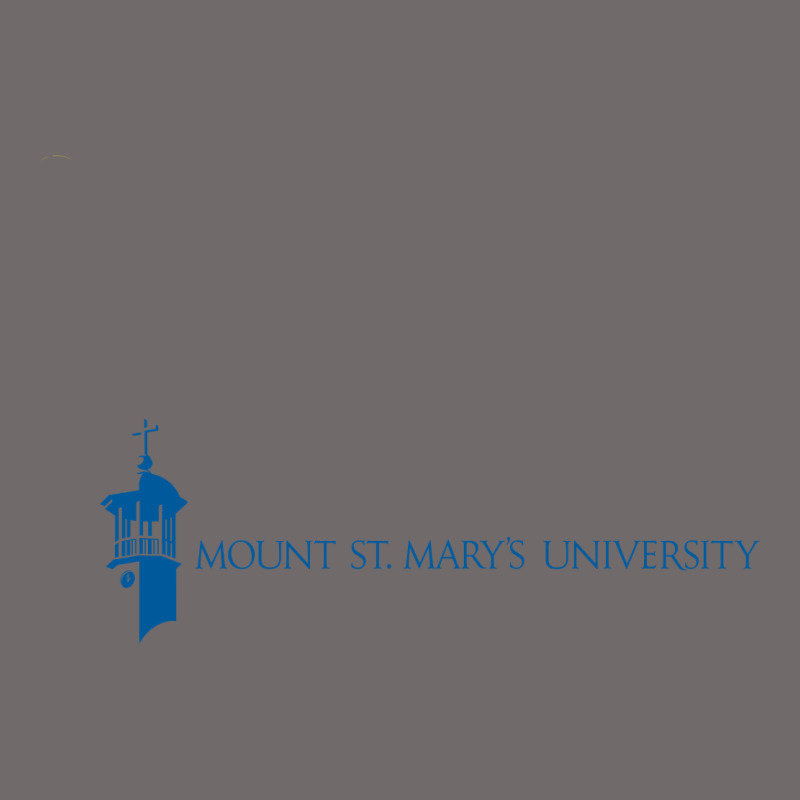 The Mount St Mary's University Urban Heavy Tee by linhVisuals | Teevron
