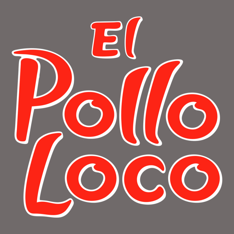 El Pollo Loco Urban Heavy Tee by linhVisuals | Teevron