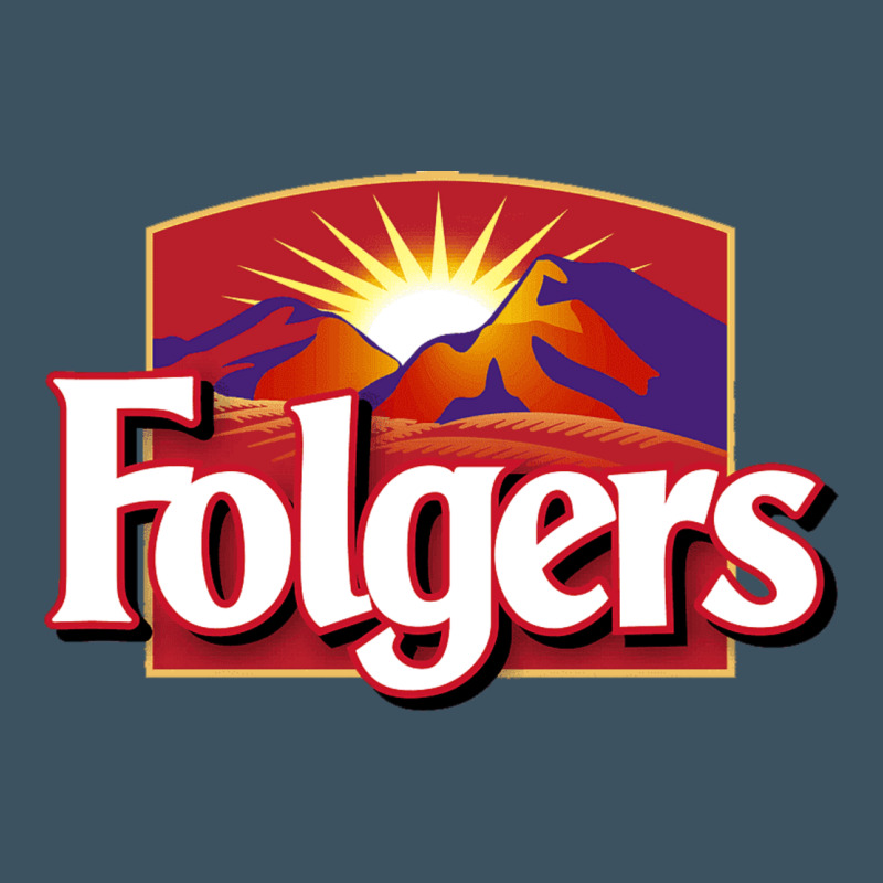 Folgers Urban Heavy Tee by linhVisuals | Teevron