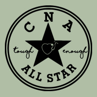 All Star Cna Urban Heavy Tee | Teevron