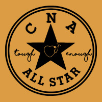 All Star Cna Urban Heavy Tee | Teevron
