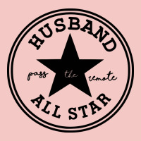 All Star Husband Urban Heavy Tee | Teevron