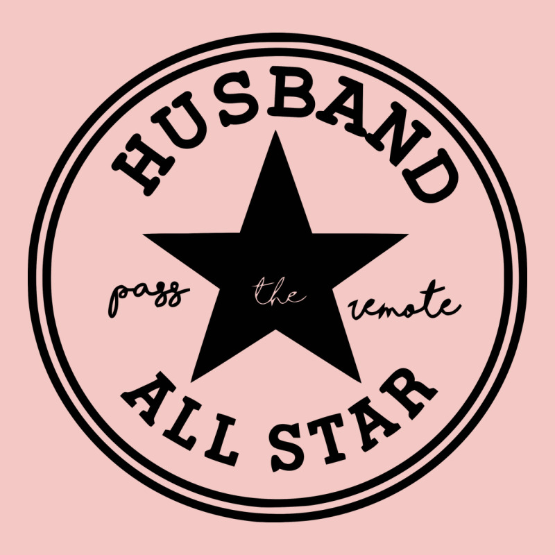 All Star Husband Urban Heavy Tee by linhVisuals | Teevron