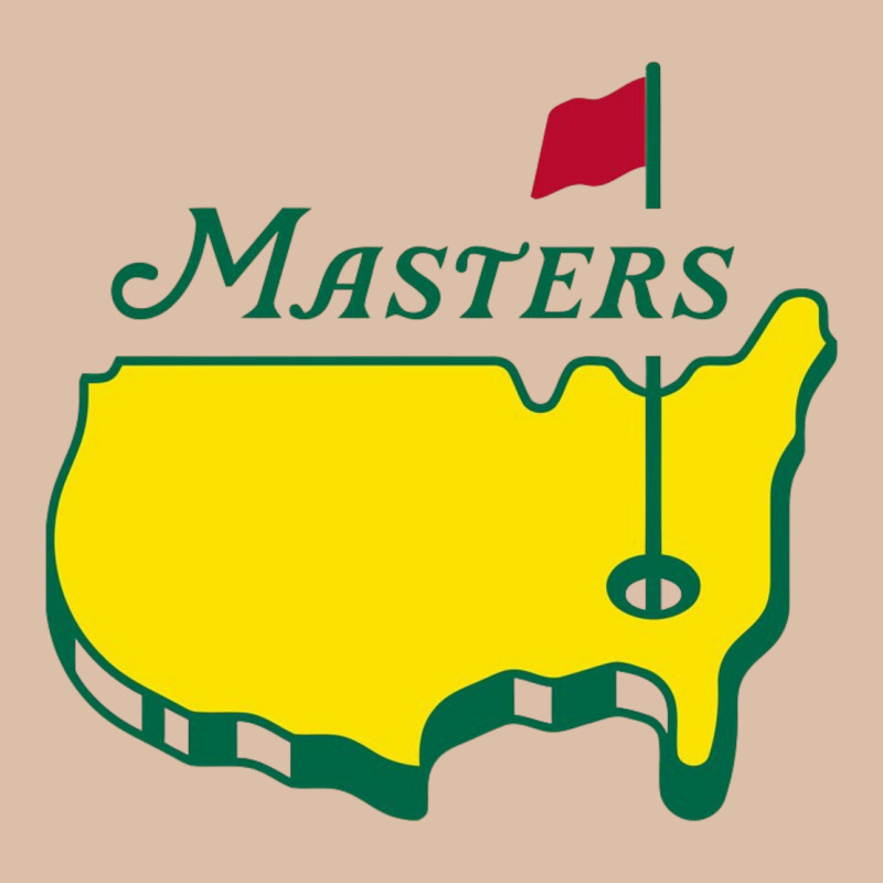 Master Golf Tournament Urban Heavy Tee by linhVisuals | Teevron