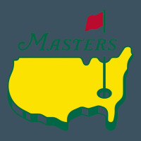 Master Golf Tournament Urban Heavy Tee | Teevron