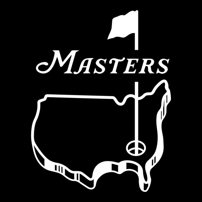 Master Golf Tournament Urban Heavy Tee by linhVisuals | Teevron