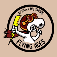 Flying Aces Urban Heavy Tee | Teevron