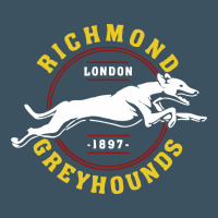 Richmond Greyhounds Lon Don 1897 Urban Heavy Tee | Teevron