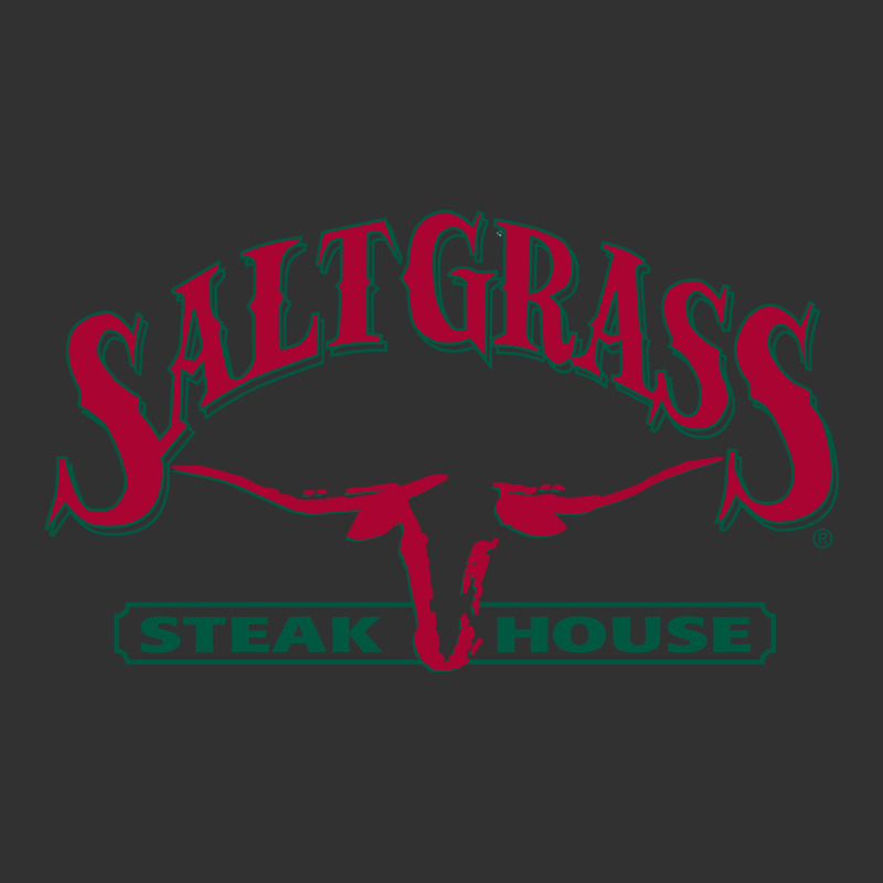 Saltgrass Steakhouse Urban Heavy Tee by linhVisuals | Teevron