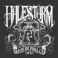 halestorm | Teevron
