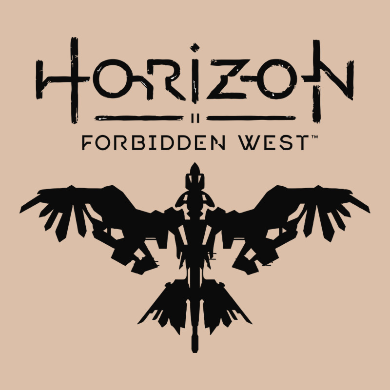 Horizon Forbidden West Urban Heavy Tee by linhVisuals | Teevron