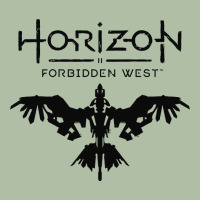 Horizon Forbidden West Urban Heavy Tee | Teevron