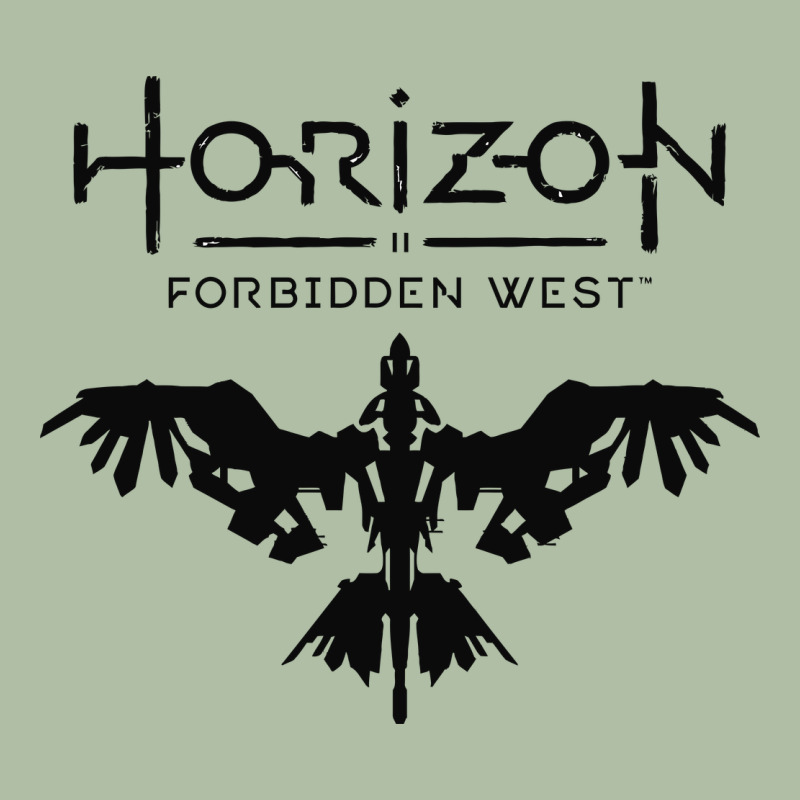 Horizon Forbidden West Urban Heavy Tee by linhVisuals | Teevron