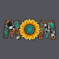 Sunflower Mom Vintage Hoodie | Teevron