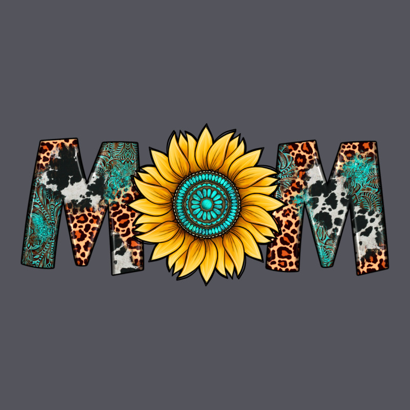 Sunflower Mom Vintage Hoodie by Artiststas | Teevron