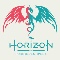Horizon Forbidden West Urban Heavy Tee | Teevron