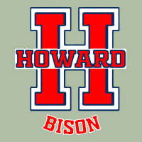 Howard 1867 University Urban Heavy Tee | Teevron