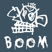 Arcane League Of Legends Jinx Boom Urban Heavy Tee | Teevron