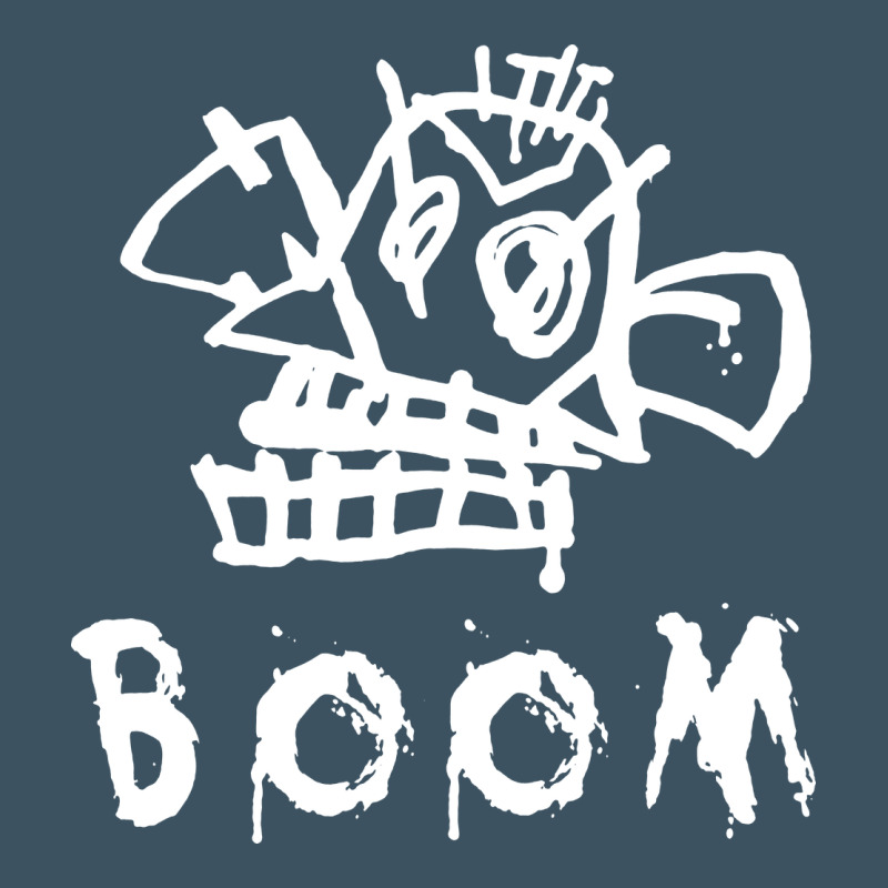 Arcane League Of Legends Jinx Boom Urban Heavy Tee by linhVisuals | Teevron
