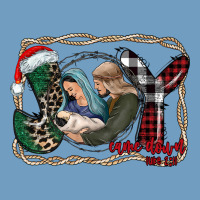 Joy Christmas Urban Heavy Tee | Teevron