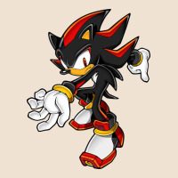 Shadow The Hedgehog Urban Heavy Tee | Teevron