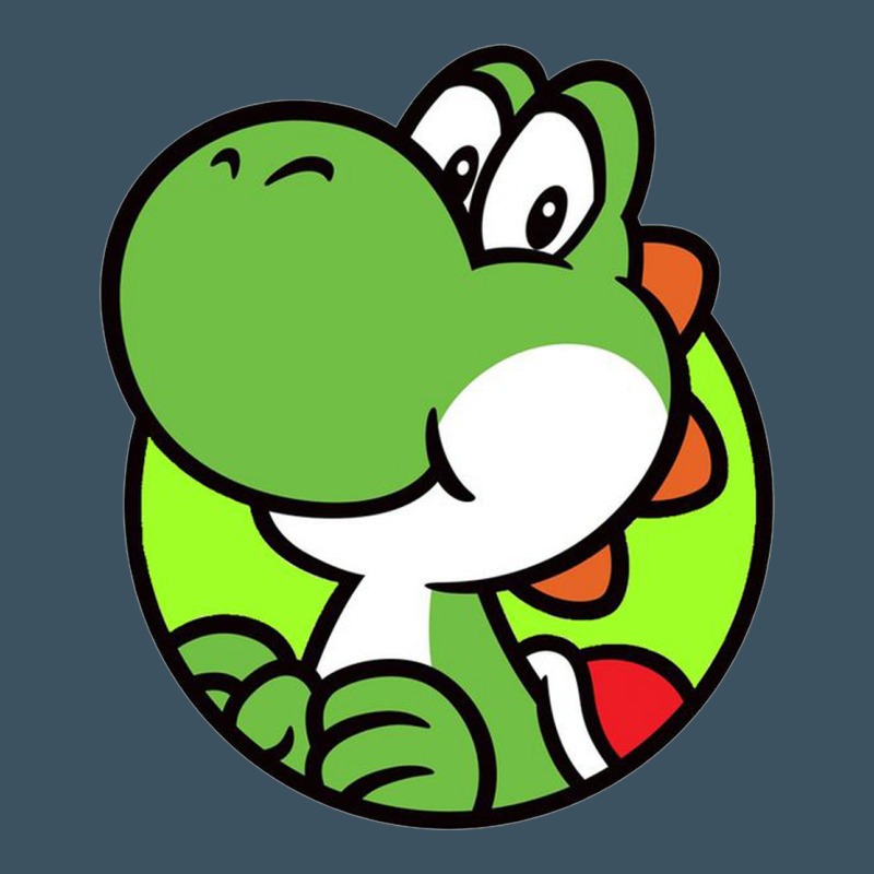 Yoshi Anime Urban Heavy Tee by linhVisuals | Teevron