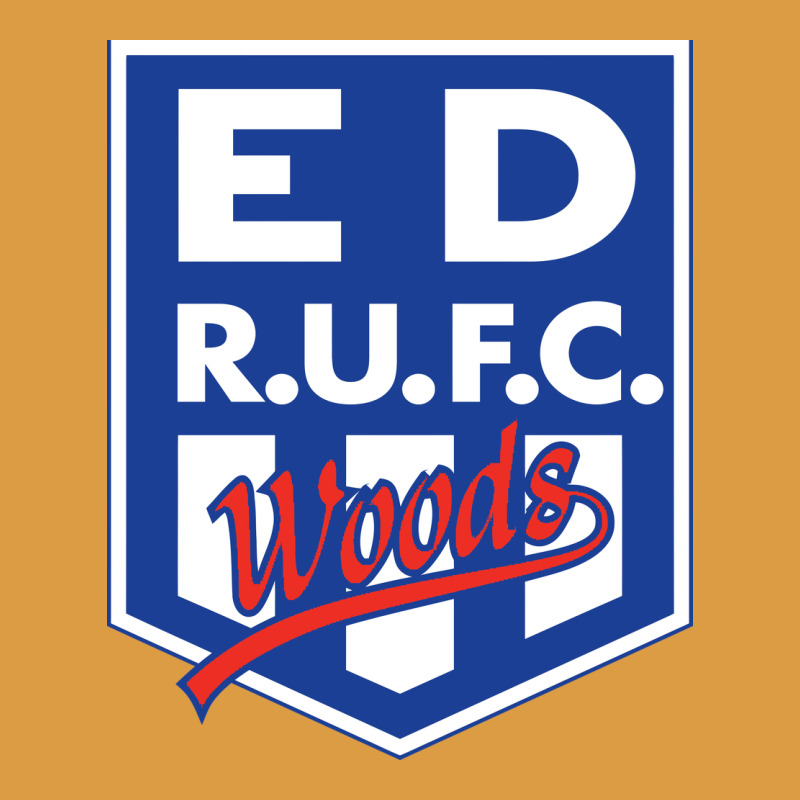 Eastwood Rugby Urban Heavy Tee by linhVisuals | Teevron