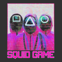 Spoky Squids Games Urban Heavy Tee | Teevron