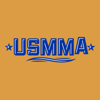 The Usmma Mariners Urban Heavy Tee | Teevron