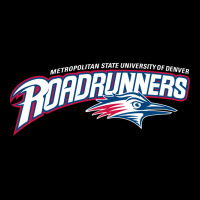 The Msu Denver Roadrunners Urban Heavy Tee | Teevron