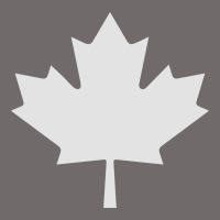 Canada Maple Urban Heavy Tee | Teevron