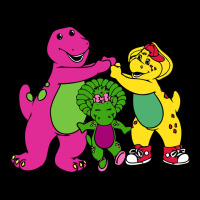 Barney Legendary Urban Heavy Tee | Teevron