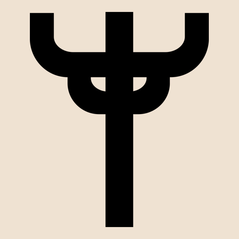 Red-judas-priest Cross Urban Heavy Tee by linhVisuals | Teevron