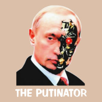 Official The Putinator Urban Heavy Tee | Teevron