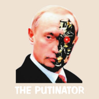 Official The Putinator Urban Heavy Tee | Teevron
