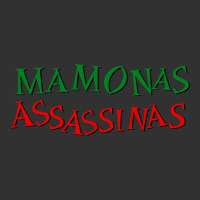 The-mamonas-assassinas Mamonas Assassinas Urban Heavy Tee | Teevron