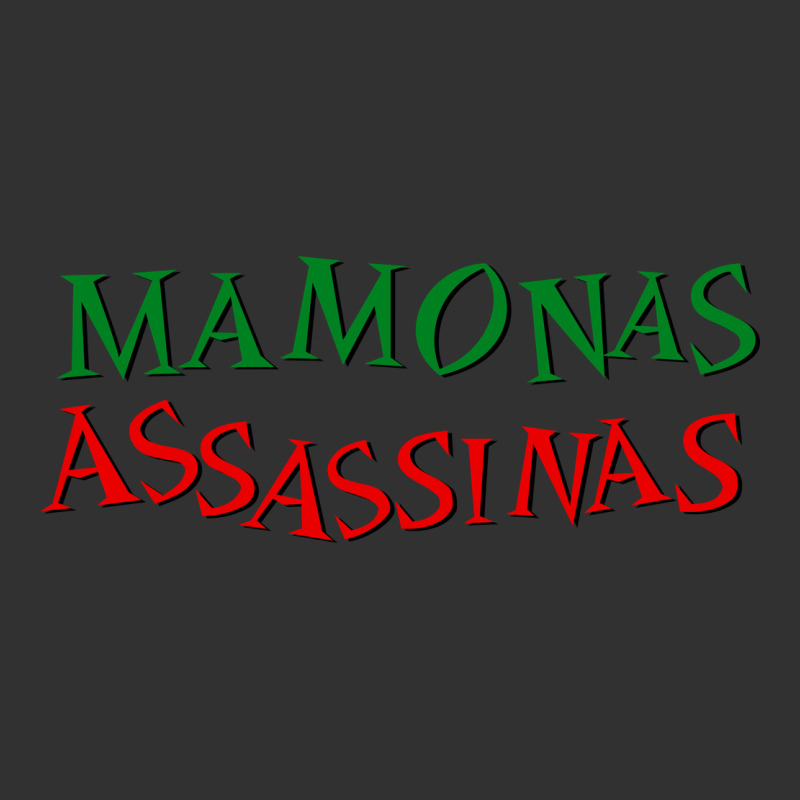 The-mamonas-assassinas Mamonas Assassinas Urban Heavy Tee by linhVisuals | Teevron
