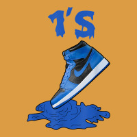 1 Retro High Og Dark Marina Blue Tee Shoes Dripping Got Em T Shirt Urban Heavy Tee | Teevron