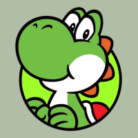 Cartoon Yoshi Urban Heavy Tee | Teevron