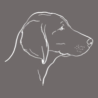 Weimaraner T  Shirt Weimaraner Dog Line Art Urban Heavy Tee | Teevron
