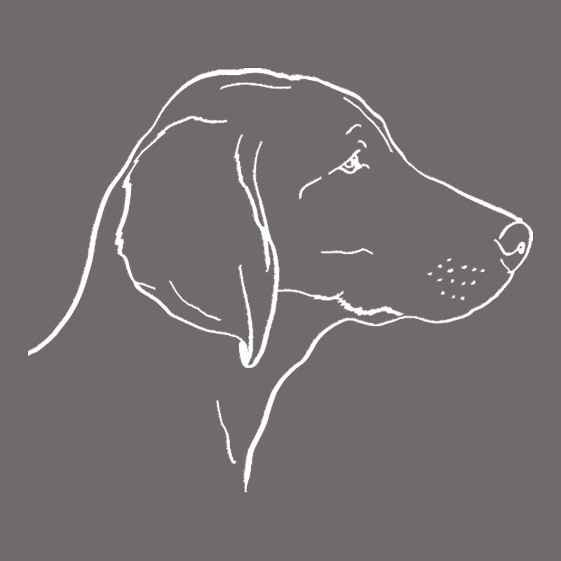 Weimaraner T  Shirt Weimaraner Dog Line Art Urban Heavy Tee by linhVisuals | Teevron