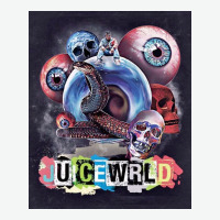 Wrld Legend Of Music Rap Urban Heavy Tee | Teevron