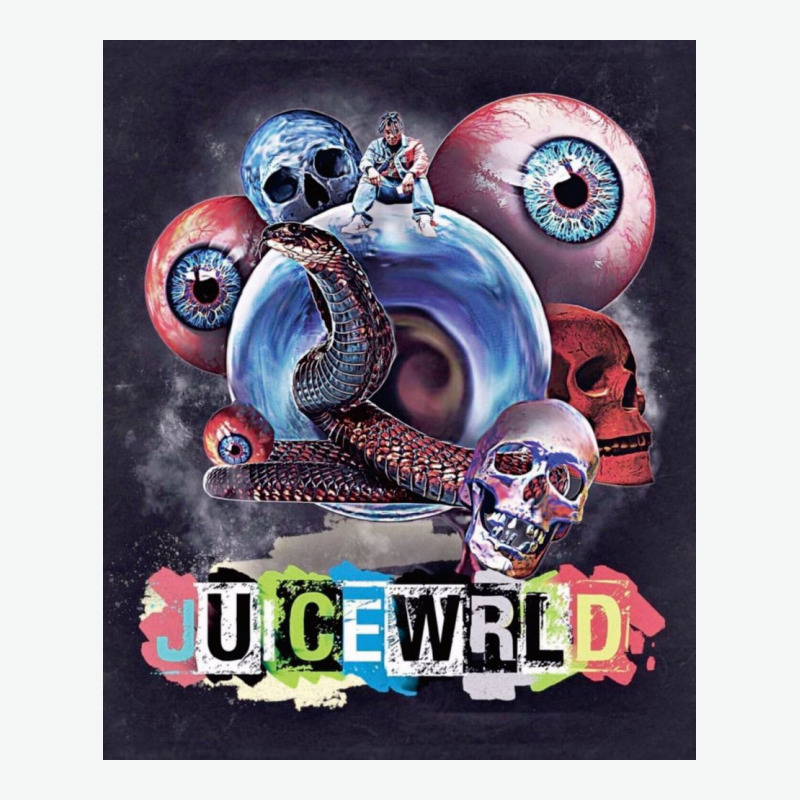 Wrld Legend Of Music Rap Urban Heavy Tee by linhVisuals | Teevron