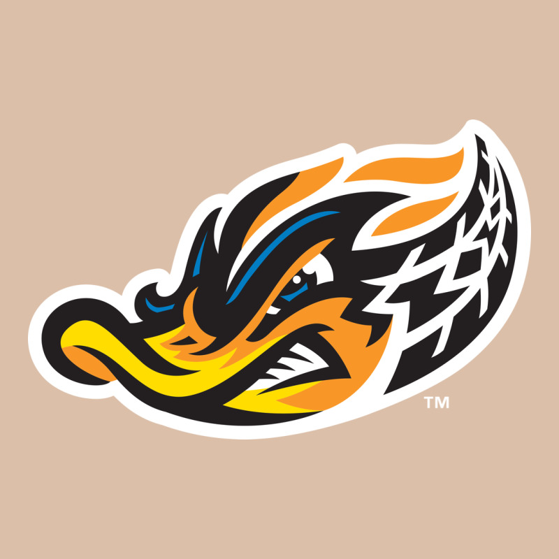 Akron-rubber-ducks Urban Heavy Tee by linhVisuals | Teevron
