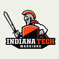 Indiana Institute Of Technology Warrior Urban Heavy Tee | Teevron