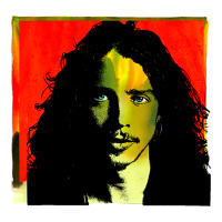 chris cornell best legend | Teevron
